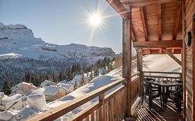 Dormio Resort Les Portes Du Grand Massif
